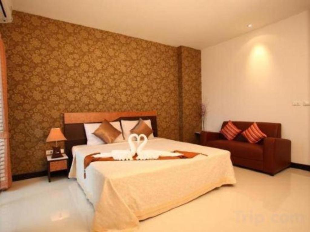 G2 Hotel Group Hat Yai Exterior foto